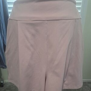 Pink Shorts By Susana Monaco